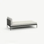 Basket 357 + 330 Chaise longue