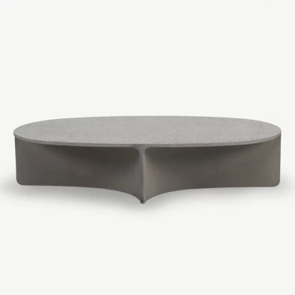 Concrete Coffee table ASPIC 003