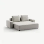 Dandy Sofa ⁄ chaise longue