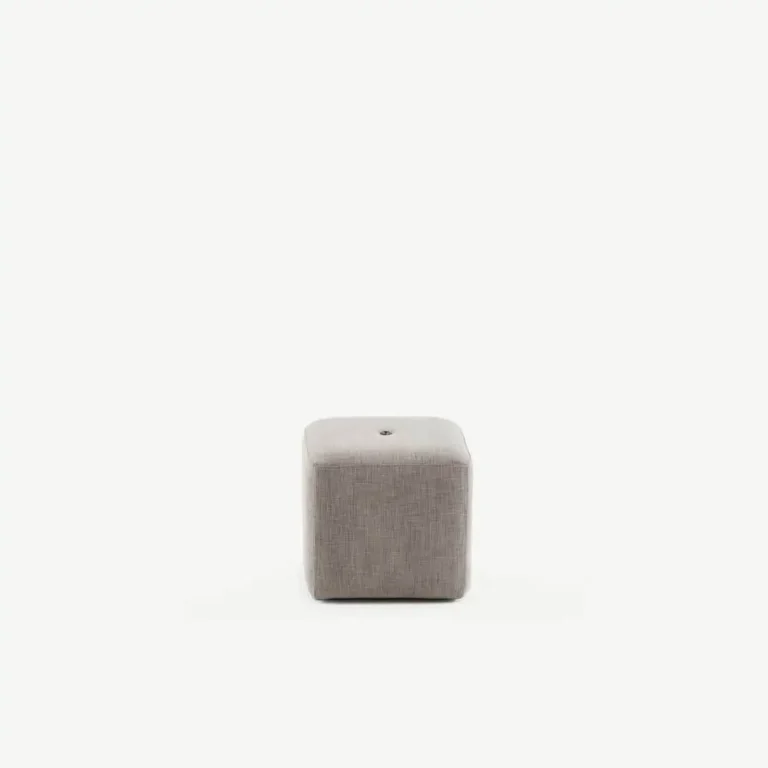 Double 034 Pouf