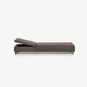 Double 041 Sunlounger