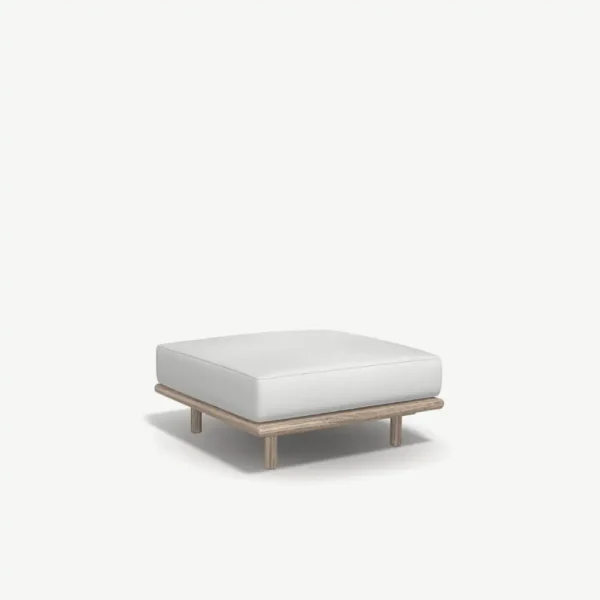 Eden 001 Module Ottoman