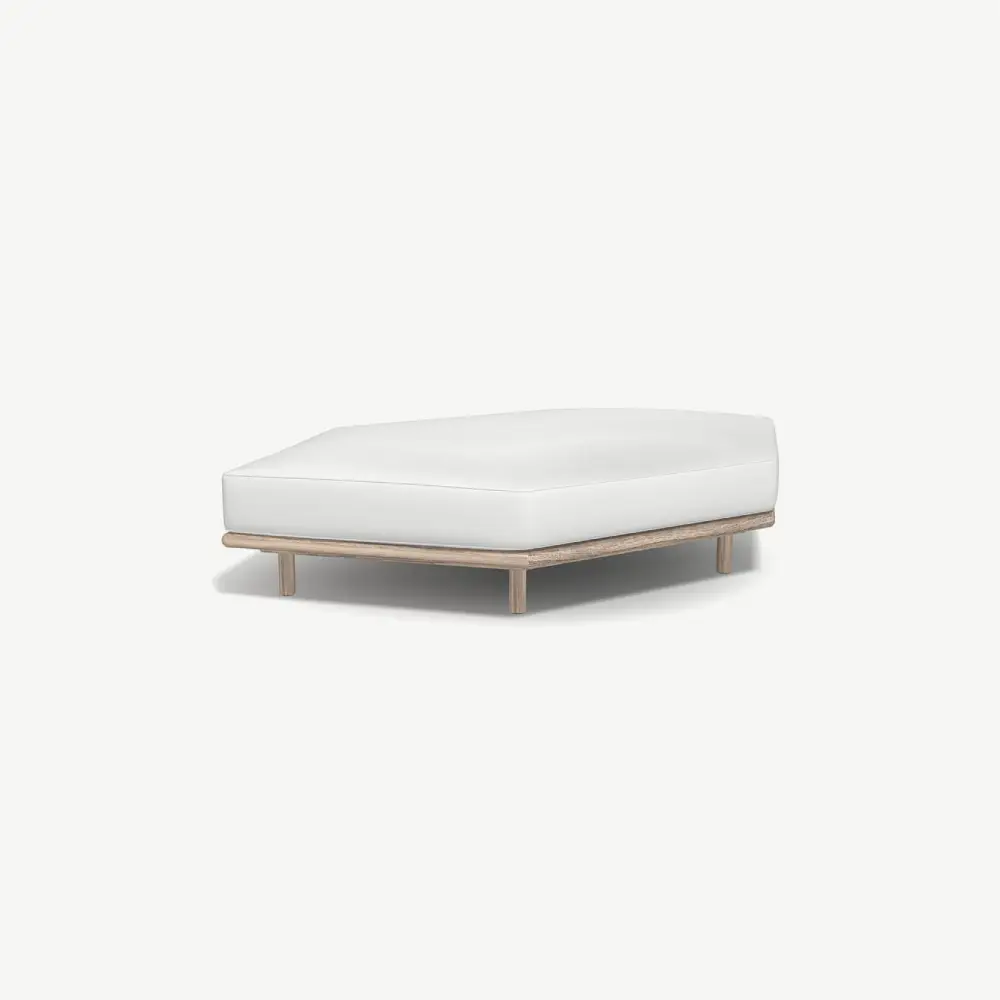 Eden 004 hexagonal module Roda sofa