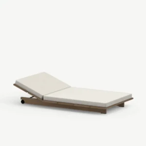 Eolie 008 Sunlounger