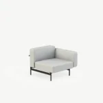 Estendo 112 One-seater left module