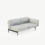 Estendo 212 Two-seater left module