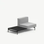 Estendo 224 Terminal left module