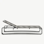 Harp 304 Sunlounger