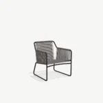 Harp 768 Lounge Chair