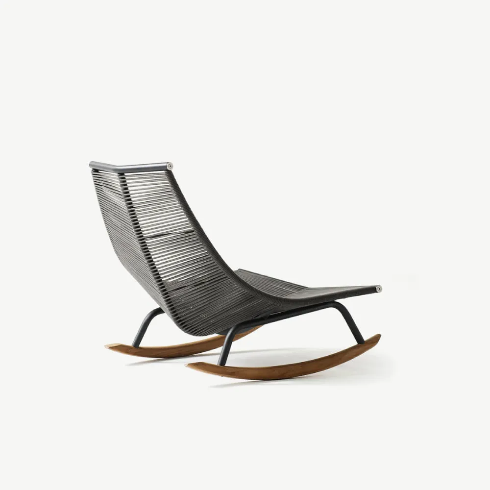 Laze 003 Rocking Chair