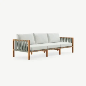 Mistral 103 Three seater sofa