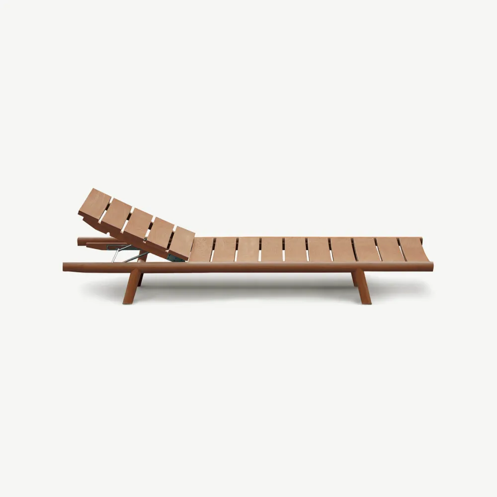 Orson 004 Sunlounger