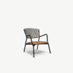 Piper 227 Lounge Chair
