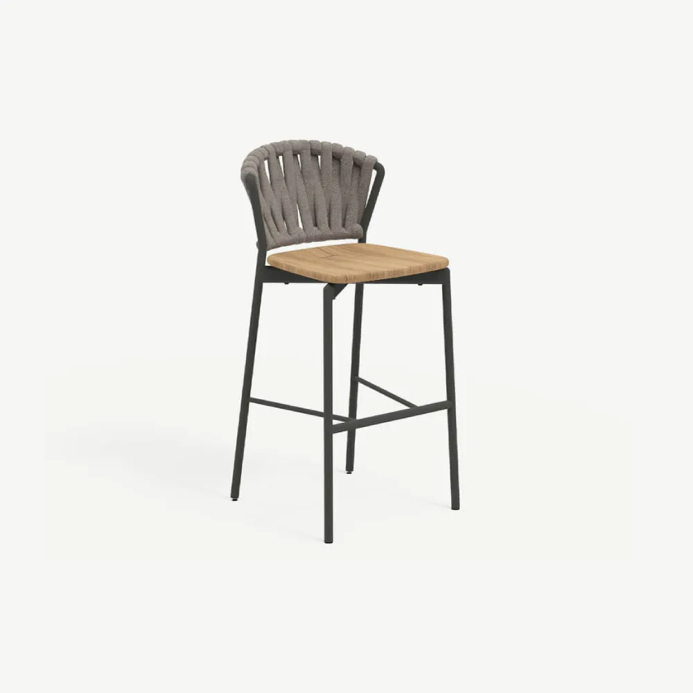 Piper 250 Bar Stool