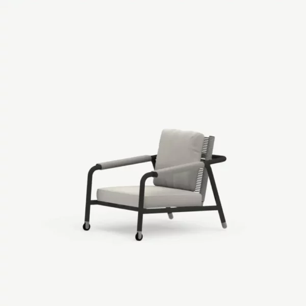 Astra 001 Lounge Chair outdoor