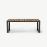 Spinnaker 034 Extendable Table