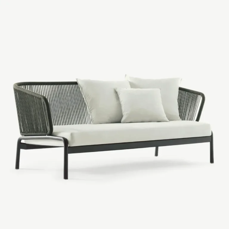 Spool 002 Two Seater Sofa