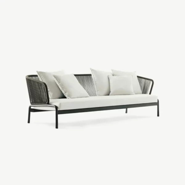 Spool 003 Three Seater Sofa