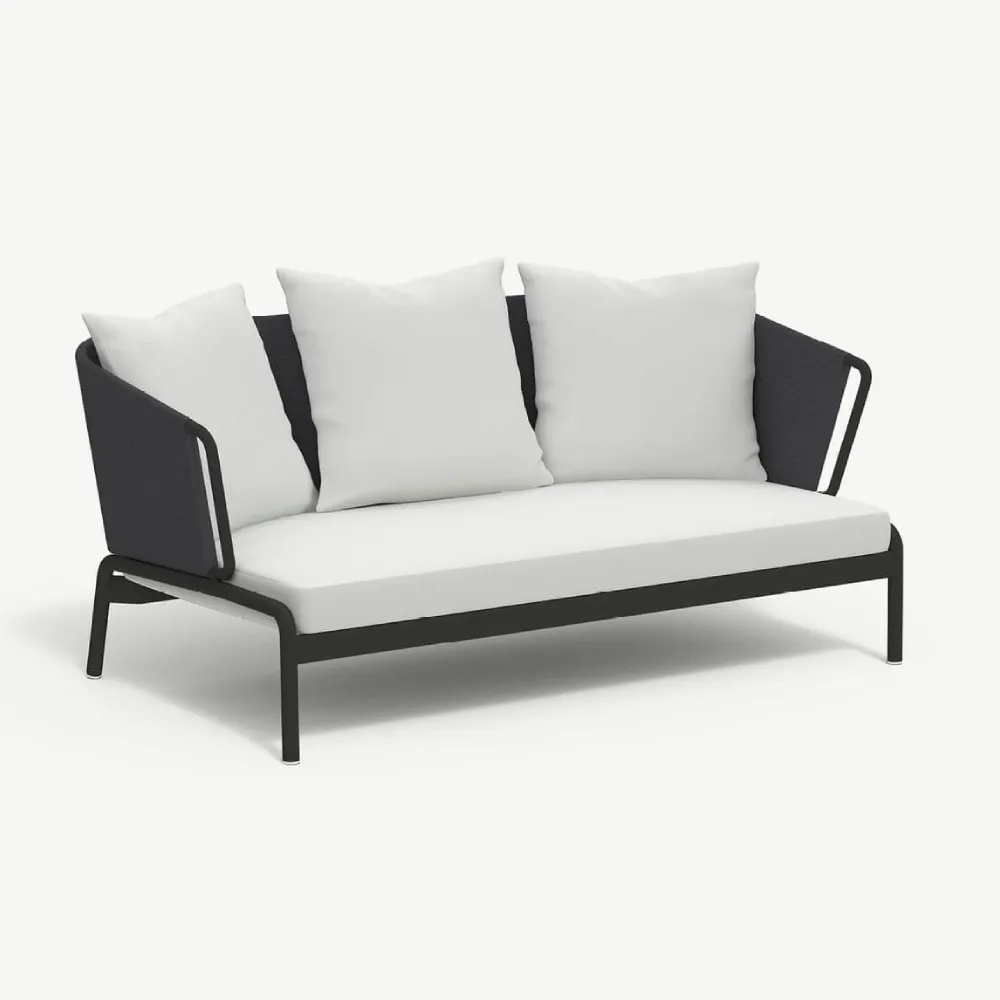 Spool 102 Two Seater Sofa