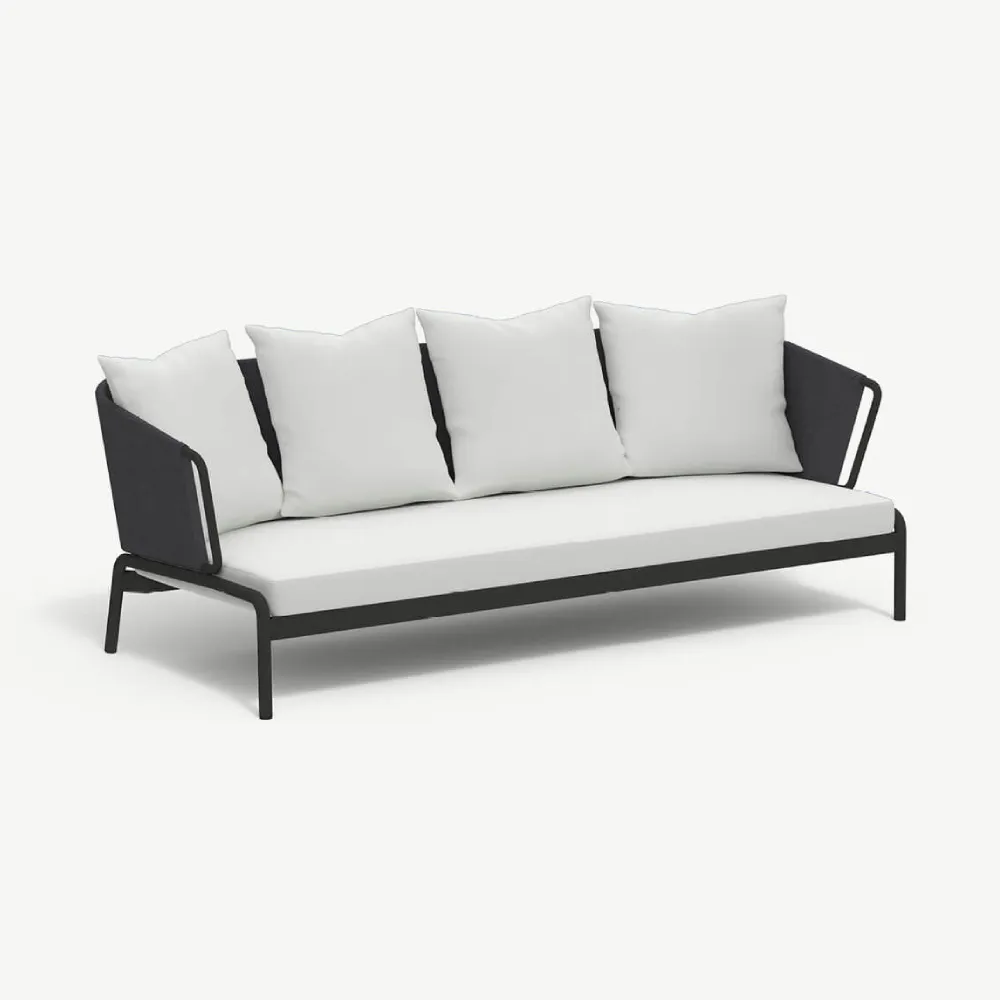 Spool 103 Three Seater Sofa