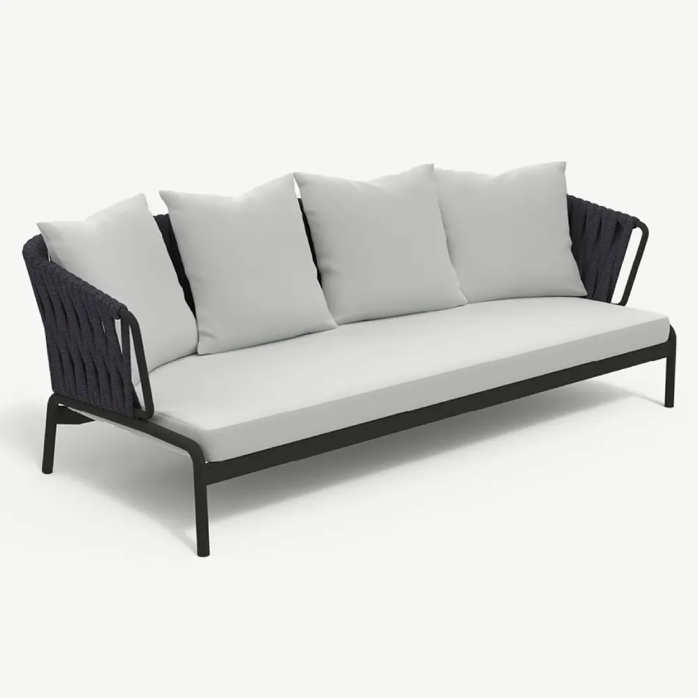 Spool 303 Three Seater Sofa