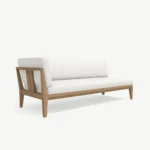 Teka 005 Three Seater Right Module