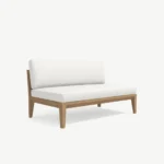 Teka 007 Two Seater Central Module