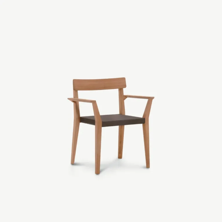 Teka 172 Dining Armchair