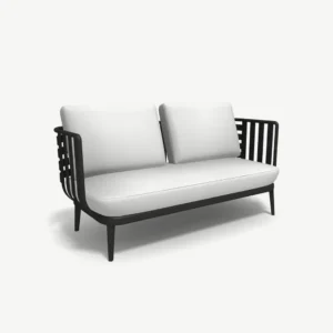 Thea 002 Two Seater Sofa