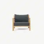 Costes Lounge Armchair