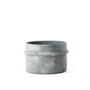 Bulbi Concrete Vase Dahlia