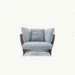 Venexia Lounge Armchair
