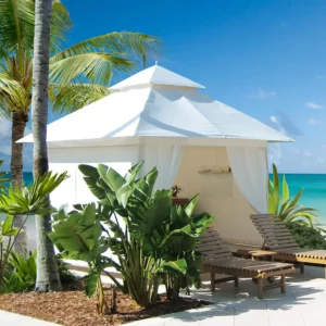 Grand Pacific Cabana