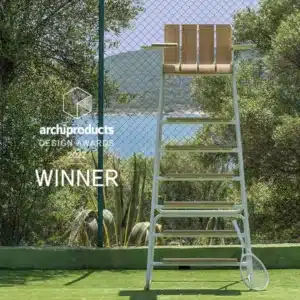 Ace Umpire Chair