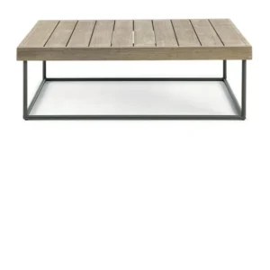 Allaperto Coffee Table Rectangular 70x100