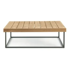 Allaperto Coffee Table Rectangular 70x100