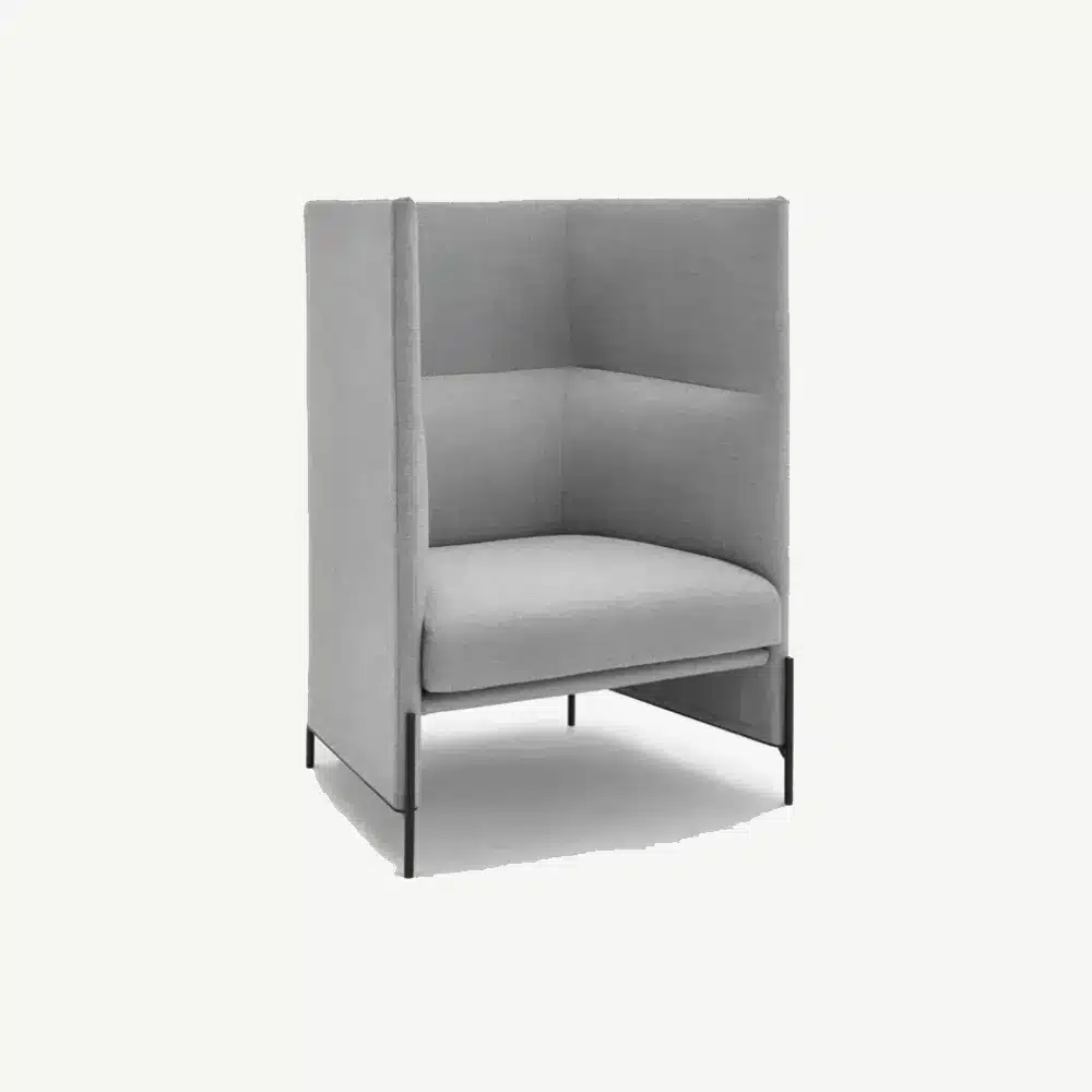 Algon High Version Armchair