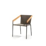Allaperto Dining Armchair