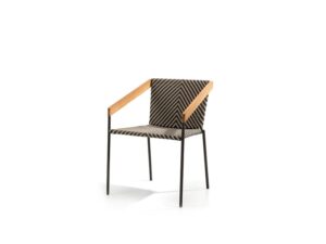 Allaperto Dining Armchair