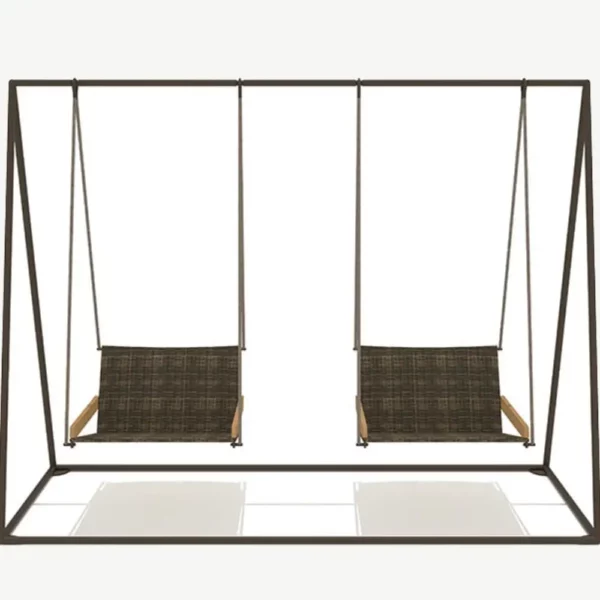 Allaperto Free Standing Outdoor Swings