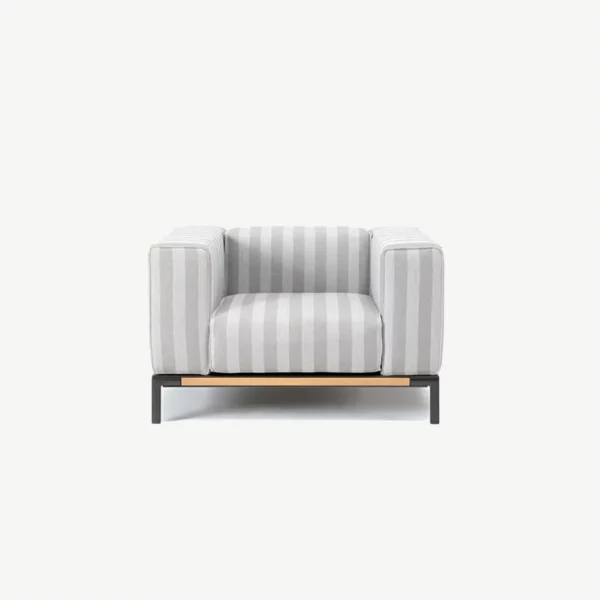 Costiera XL Lounge Armchair