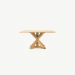 Cronos Dining Table 140x140