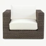Cube Armchair