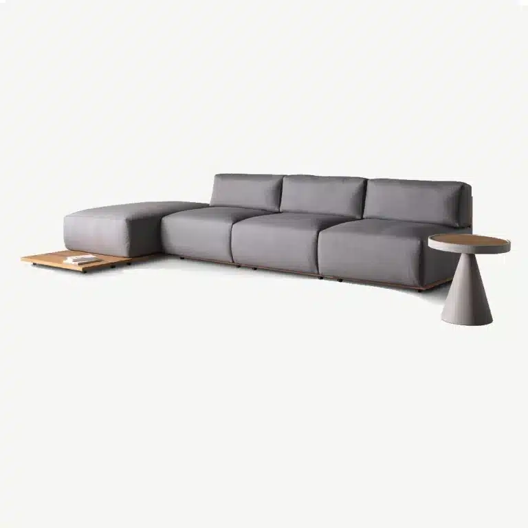 Claud Sofa