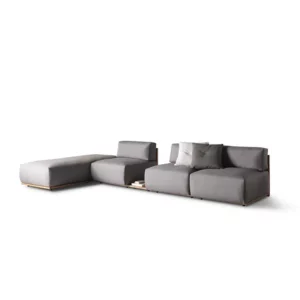 Claud Sofa