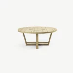 Costes Round Table Ø175