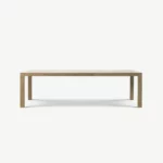 Costes Rectangular Table 240x160