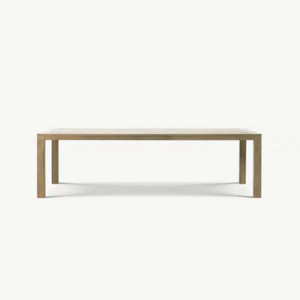 Costes Rectangular Table 240x160