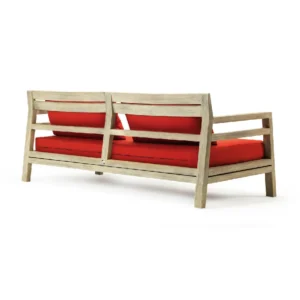 Costes 3 Seater Sofa