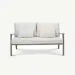 Elisir 2 Seater Sofa